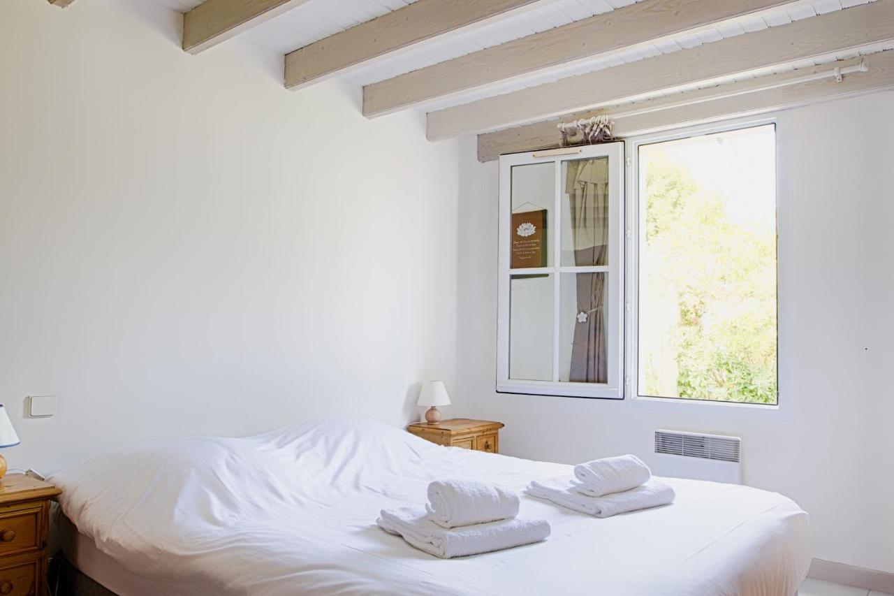 Maison Pour 6 Au Coeur De Saint Martin מראה חיצוני תמונה